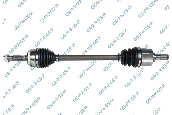 Pusašis GSP 224560
