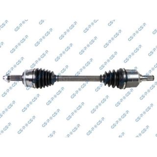 Pusašis GSP 224565
