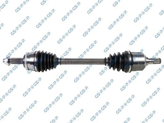 Pusašis GSP 224565