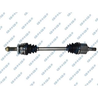 Pusašis GSP 227114
