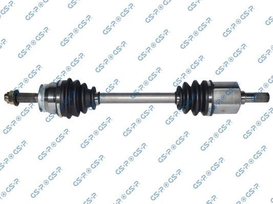 Pusašis GSP 227131