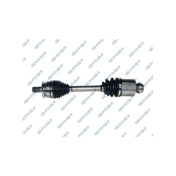 Pusašis GSP 234101