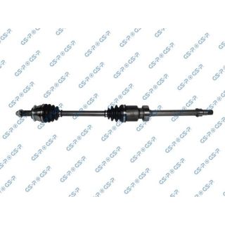 Pusašis GSP 238003