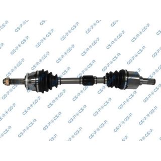 Pusašis GSP 239189