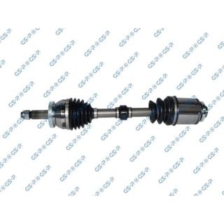 Pusašis GSP 239250