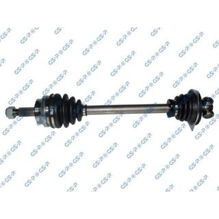 Pusašis GSP 244005