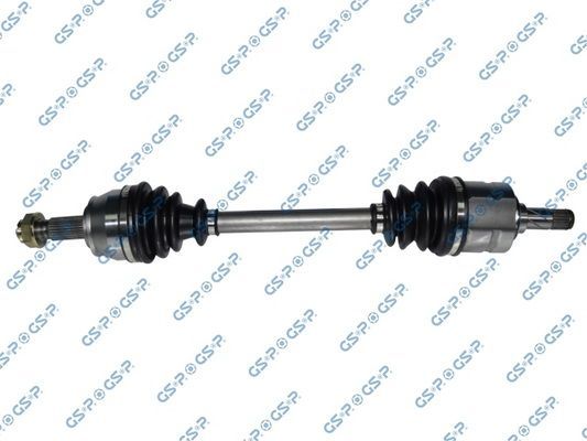 Pusašis GSP 244040