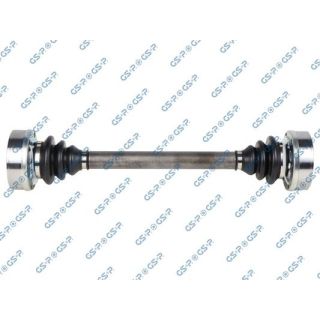 Pusašis GSP 248003
