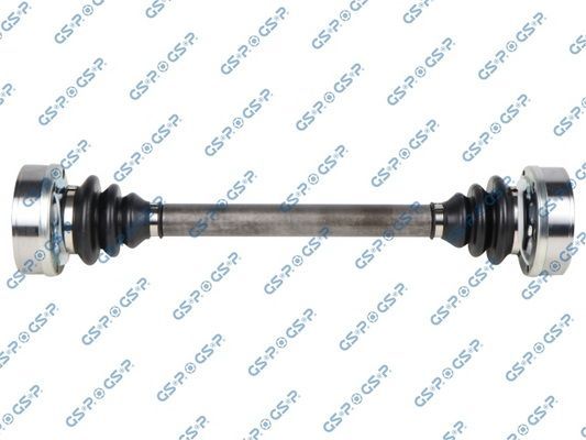Pusašis GSP 248003