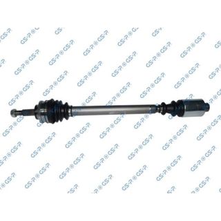 Pusašis GSP 250027