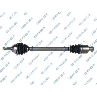 Pusašis GSP 250043