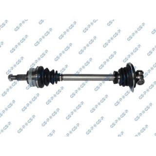 Pusašis GSP 250200