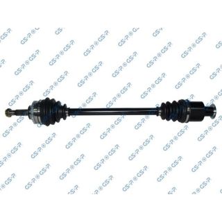 Pusašis GSP 250395