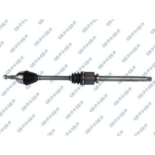 Pusašis GSP 250400