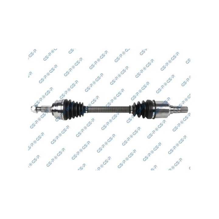 Pusašis GSP 250430