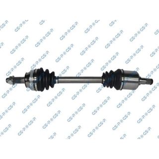 Pusašis GSP 251003