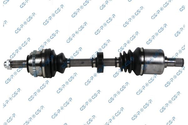 Pusašis GSP 251004