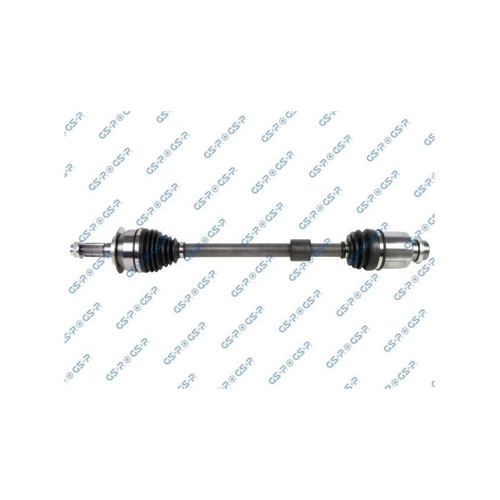 Pusašis GSP 257300
