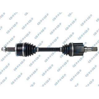 Pusašis GSP 259535OL