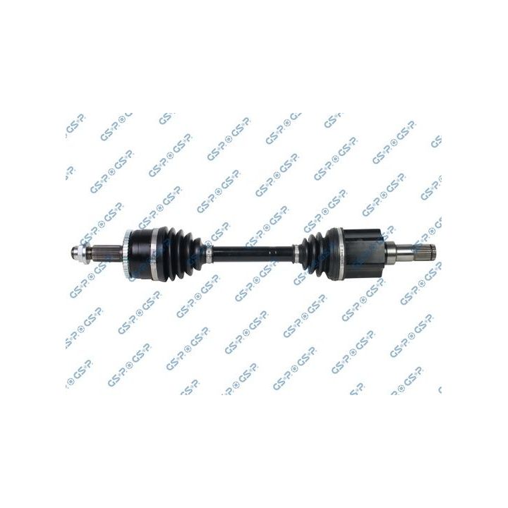 Pusašis GSP 259535OL