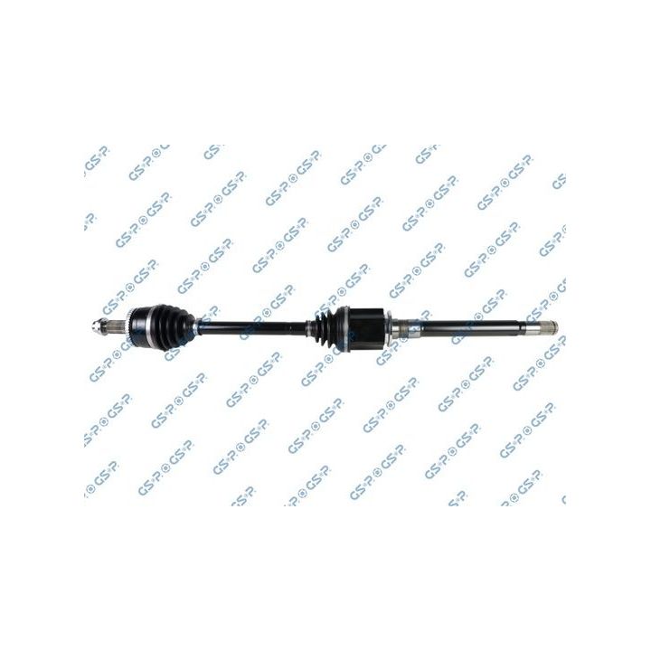 Pusašis GSP 259623OL