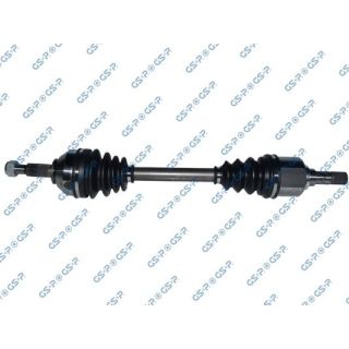 Pusašis GSP 260022