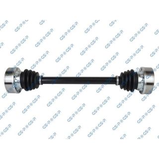 Pusašis GSP 261005