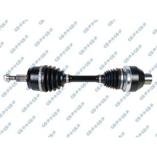 Pusašis GSP 261084OL