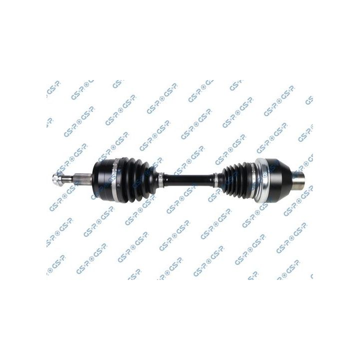 Pusašis GSP 261084OL