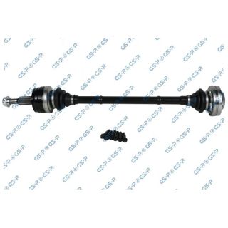 Pusašis GSP 261258OL