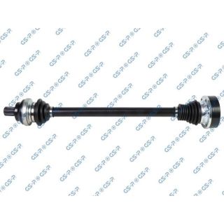 Pusašis GSP 261335