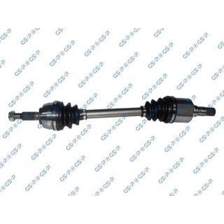Pusašis GSP 299201