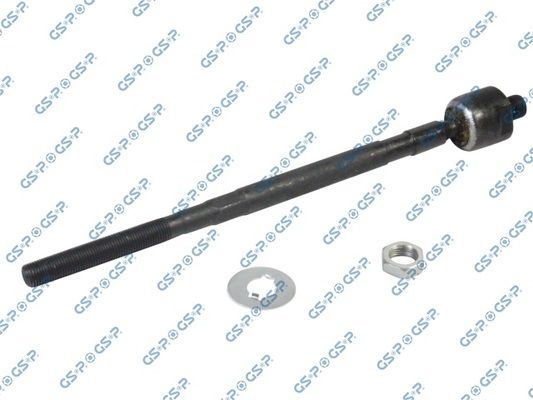 Vidinė skersinė vairo trauklė GSP S030116
