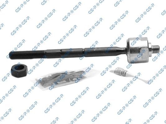 Vidinė skersinė vairo trauklė GSP S030761