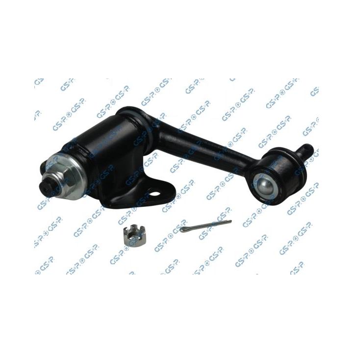 Valdymo svirtis GSP S010025