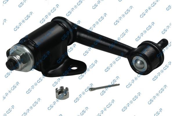 Valdymo svirtis GSP S010025