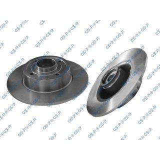 Stabdžių diskas GSP 9225019