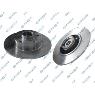 Stabdžių diskas GSP 9230137