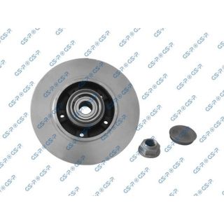 Stabdžių diskas GSP 9230137K