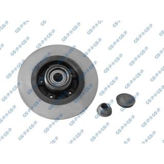 Stabdžių diskas GSP 9230138K