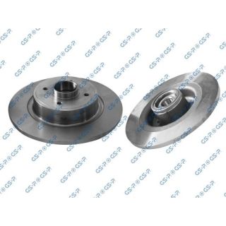 Stabdžių diskas GSP 9230140