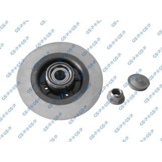 Stabdžių diskas GSP 9230140K