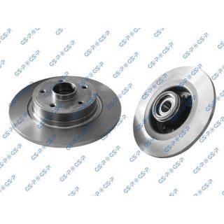 Stabdžių diskas GSP 9230141