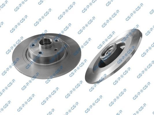 Stabdžių diskas GSP 9230142