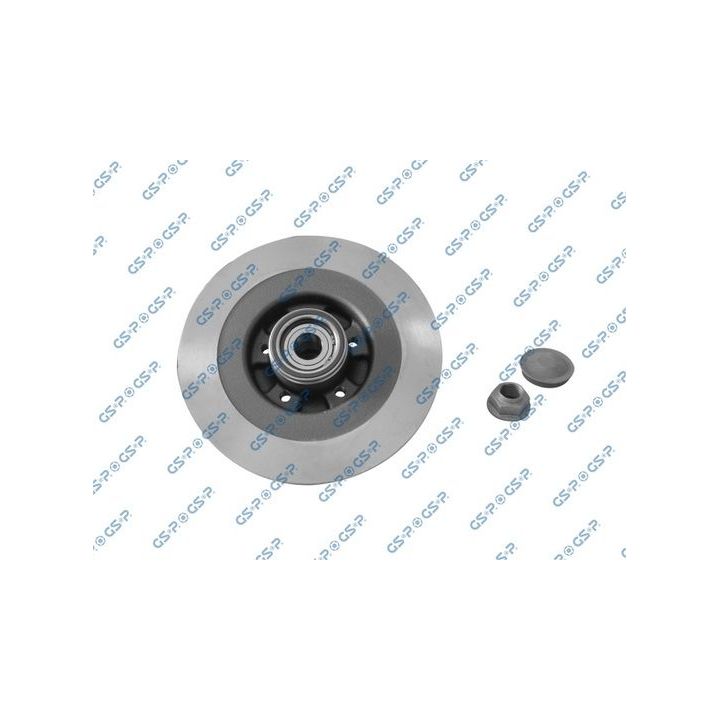 Stabdžių diskas GSP 9230142K