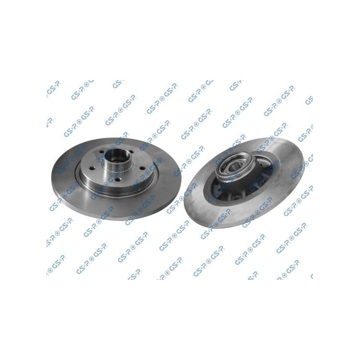 Stabdžių diskas GSP 9230144