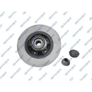 Stabdžių diskas GSP 9230144K