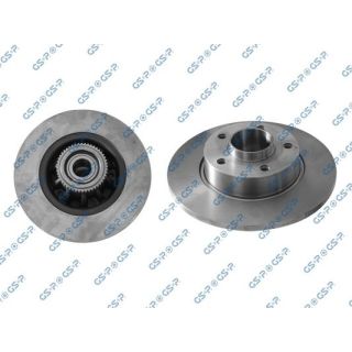 Stabdžių diskas GSP 9235025