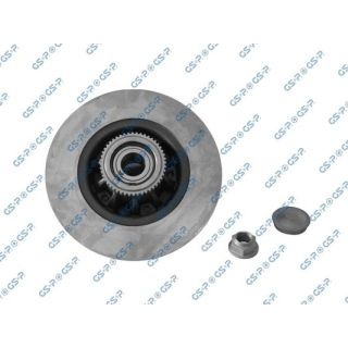 Stabdžių diskas GSP 9235025K