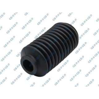 Gofruotoji membrana, vairavimas GSP 540016